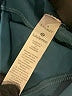 Lululemon Athletica Teal Active Pants Size 4 - photo 7