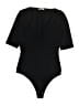 Reformation Black Bodysuit Size S - photo 1