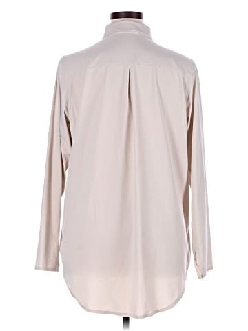 Athleta Long Sleeve Blouse (view 2)