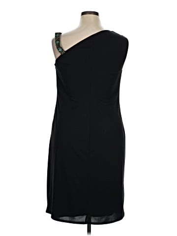 Ralph Lauren Cocktail Dress (view 2)