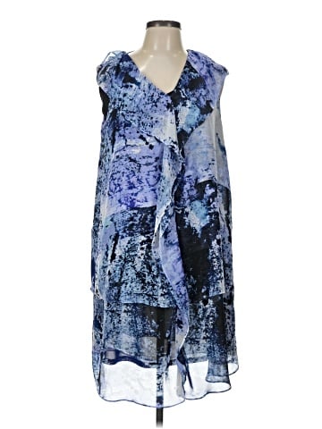 Simply Vera Vera Wang Casual Dress (view 1)