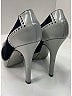Gucci Gray Heels Size EU (IT) 36 / US 6 - photo 5
