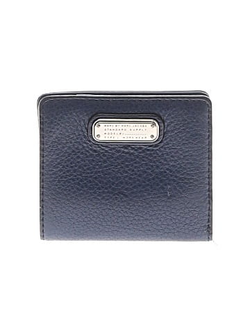 Marc by Marc Jacobs Leather Wallet (view 1)