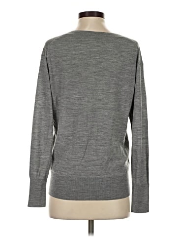 J.Crew Wool Pullover Sweater (view 2)