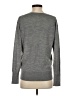 J.Crew 100% Wool Gray Wool Pullover Sweater Size XS - photo 2