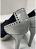 Gucci Gray Heels Size EU (IT) 36 / US 6 - photo 3