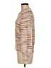 Madewell Metallic Tan Pullover Sweater Size M - photo 5