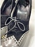 Gucci Gray Heels Size EU (IT) 36 / US 6 - photo 4