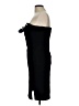 David Koma Black Cocktail Dress Size 10 - photo 5
