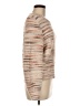 Madewell Metallic Tan Pullover Sweater Size M - photo 4