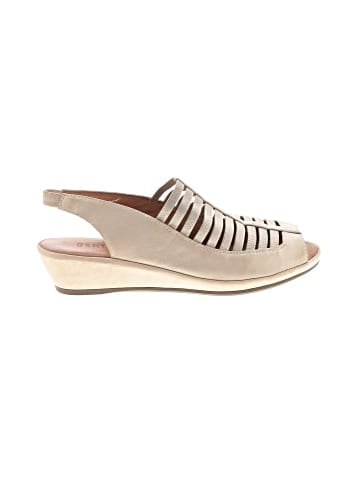 Gentle Souls Sandals (view 1)