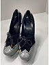 Gucci Gray Heels Size EU (IT) 36 / US 6 - photo 7