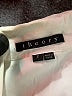 Theory Ivory Long Sleeve Blouse Size 2 - photo 7