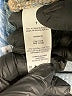 Garage 100% Cotton Blue Jeans Size 1 - photo 8