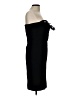 David Koma Black Cocktail Dress Size 10 - photo 4