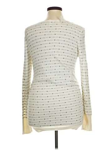 Motherhood Pullover Sweater (view 2)