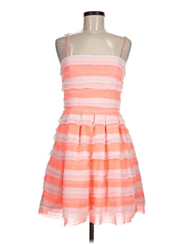 ERIN Erin Fetherston Cocktail Dress (view 1)