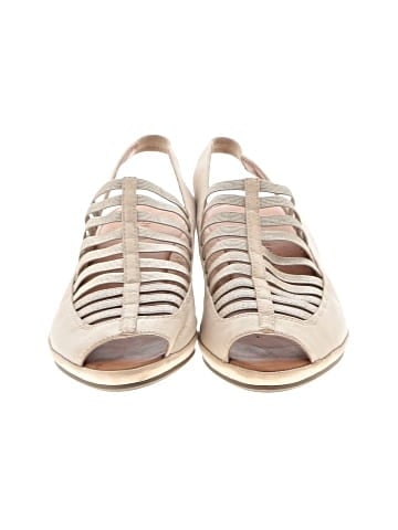 Gentle Souls Sandals (view 2)