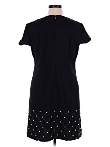 Karl Lagerfeld Paris Casual Dress (view 2)