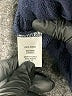 J.Crew Factory Store 100% Cotton Blue Pullover Sweater Size M - photo 8