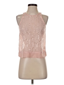 American Eagle Outfitters Sleeveless Blouse