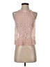 American Eagle Outfitters Pink Sleeveless Blouse Size XS - photo 1