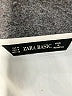 Zara Basic Metallic Silver Short Sleeve Top Size M - photo 7