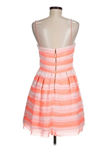 ERIN Erin Fetherston Cocktail Dress (view 2)