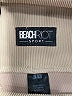 BEACHRIOT Sport Solid Tan Active Pants Size S - photo 4