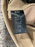 BEACHRIOT Sport Solid Tan Active Pants Size S - photo 5