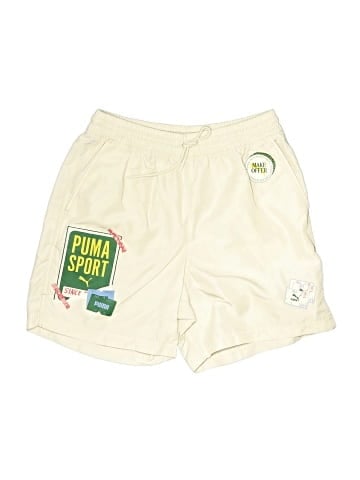 Puma Athletic Shorts (view 1)