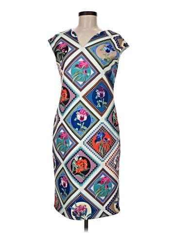 Tahari Cocktail Dress (view 1)