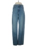 Madewell Blue Jeans Size 27 waist (tall) - photo 1