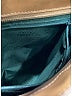 Valextra Solid Tan Shoulder Bag One size - photo 5