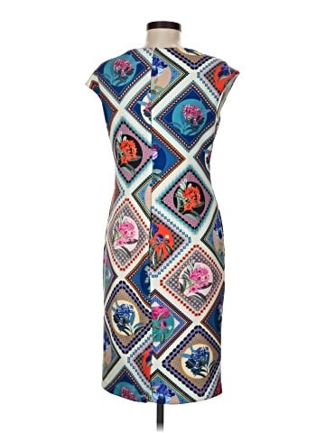 Tahari Cocktail Dress (view 2)