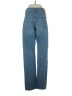 Madewell Blue Jeans Size 27 waist (tall) - photo 2