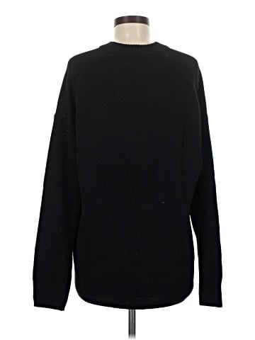 Everlane Cashmere Pullover Sweater (view 2)