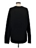 Everlane 100% Cashmere Black Cashmere Pullover Sweater Size M - photo 2