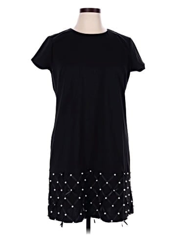 Karl Lagerfeld Paris Casual Dress (view 1)