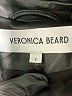 Veronica Beard 100% Polyurethane Black Blazer Size 2 - photo 6