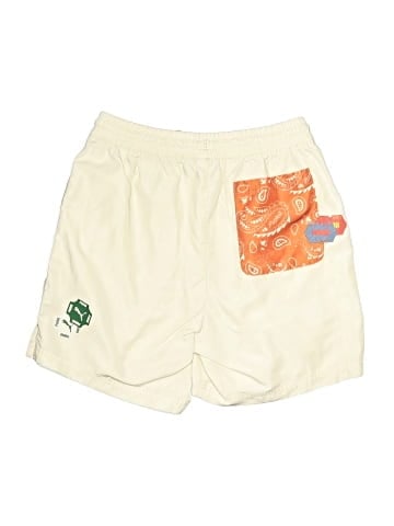 Puma Athletic Shorts (view 2)