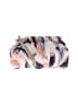 Vince Camuto 100% Polyester Tie-dye Ivory Clutch One size - photo 1