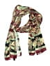 Unbranded Burgundy Scarf One size - photo 1
