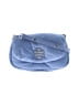 Tory Burch Blue Purple Crossbody Bag One size - photo 1