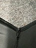 H&M Solid Black Cocktail Dress Size XXS (estimated) - photo 7