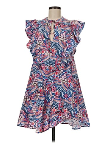 Chufy Casual Dress (view 1)