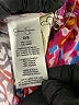 Jessica Simpson Animal Print Pink Shorts One size - photo 3