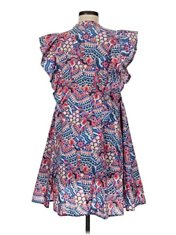 Chufy Casual Dress (view 2)
