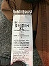 Shein Brown Long Sleeve Top Size XL - photo 7