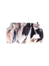 Vince Camuto 100% Polyester Tie-dye Ivory Clutch One size - photo 2